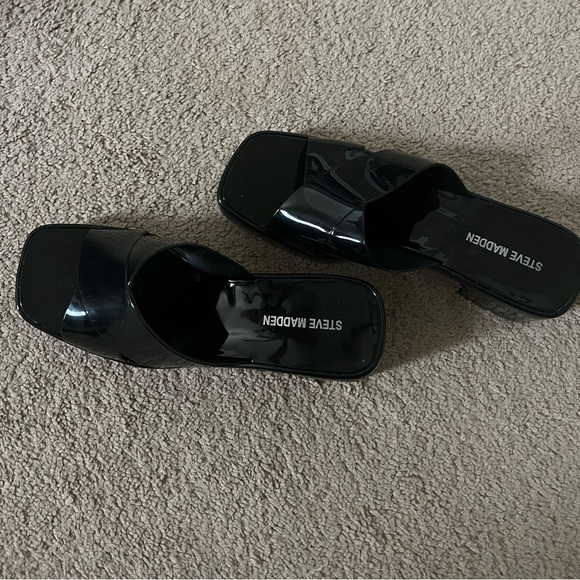 Steve Madden Heels - Picture 2 of 6